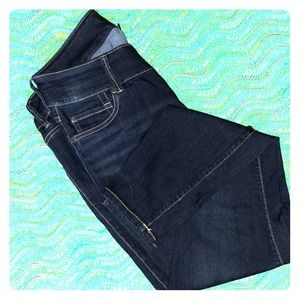 Torrid high waisted skinny jeans 👖 NEW!!! 🤩